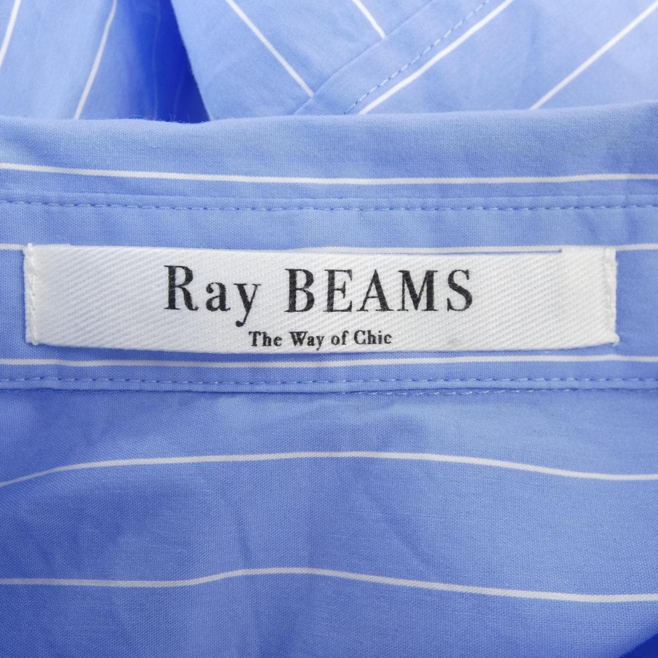 レイビームス RAY BEAMS シャツ