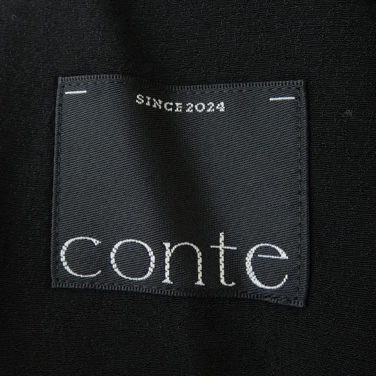 CONTE スカート