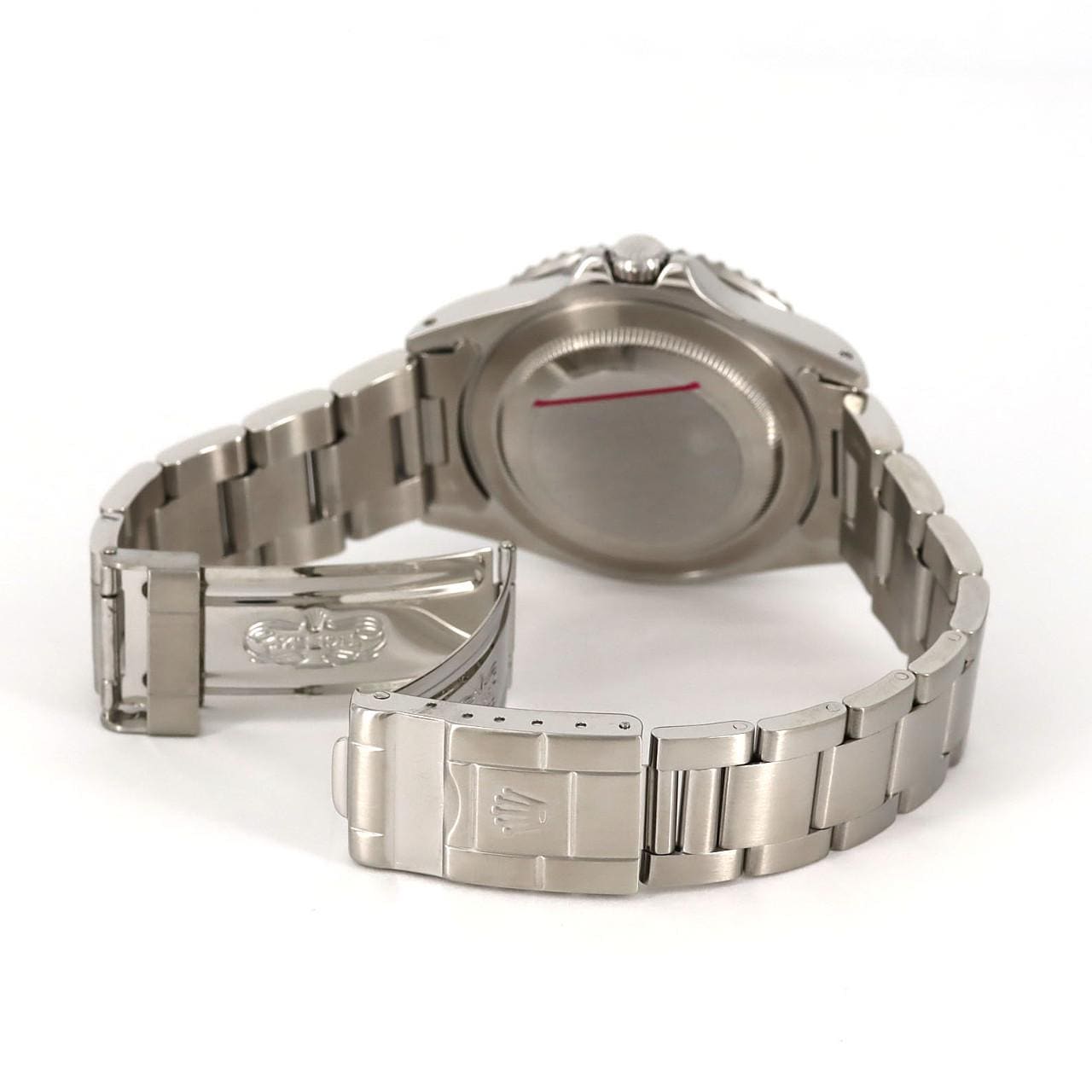 ロレックス GMTマスター 16700 SS 自動巻 T番