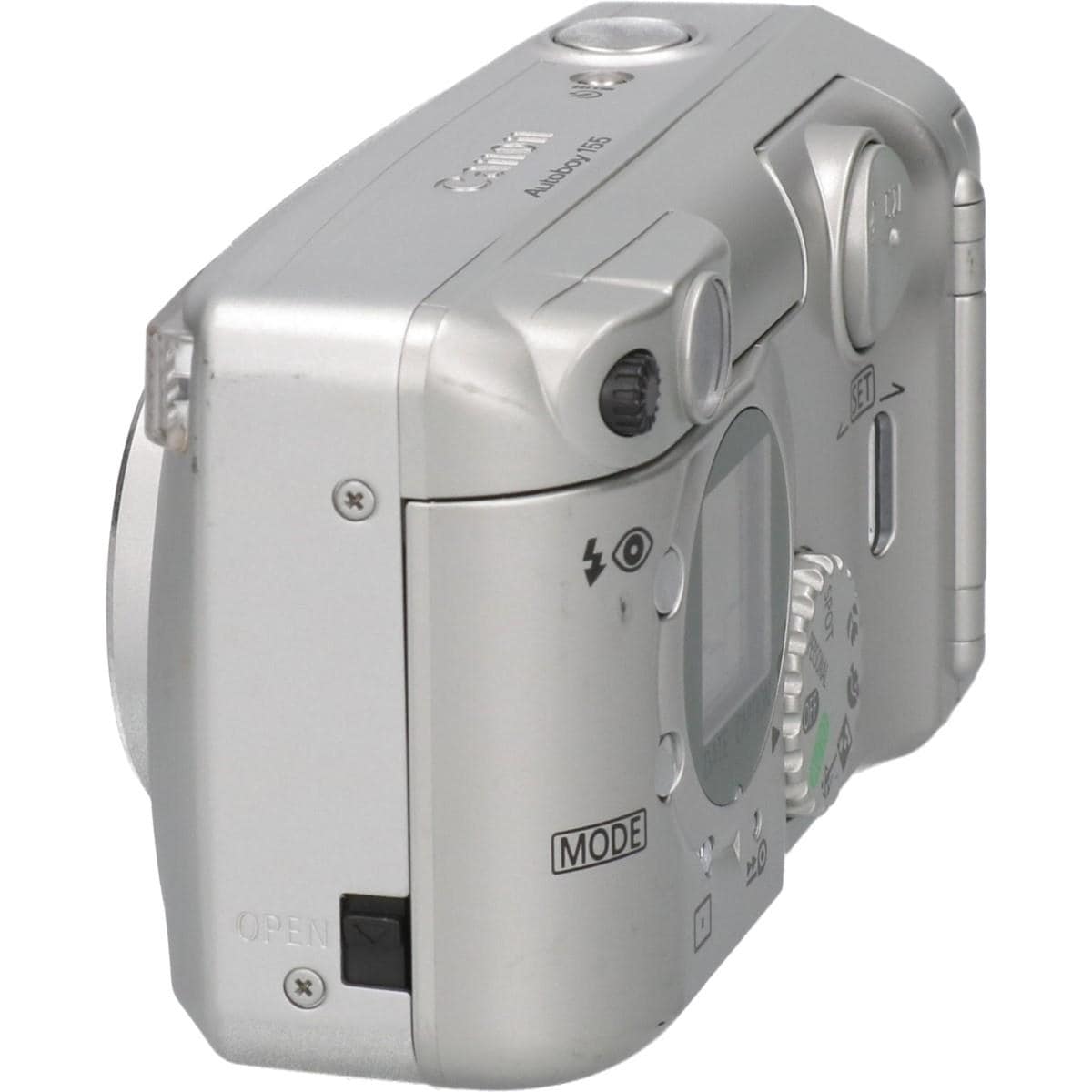 Ａｕｔｏｂｏｙ　１５５