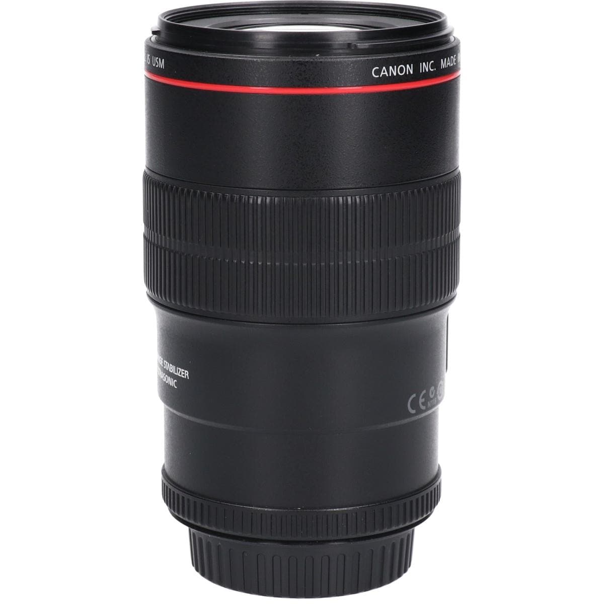 ＥＦ１００ｍｍ　Ｆ２．８Ｌ　ＭＡＣＲＯ　ＩＳ　ＵＳＭ