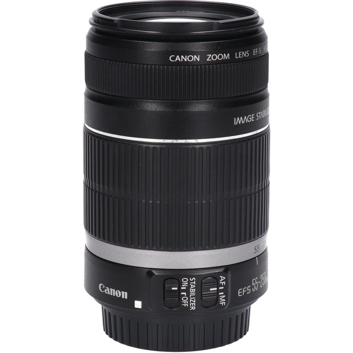ＥＦ－Ｓ５５－２５０ｍｍ　Ｆ４－５．６ＩＳ