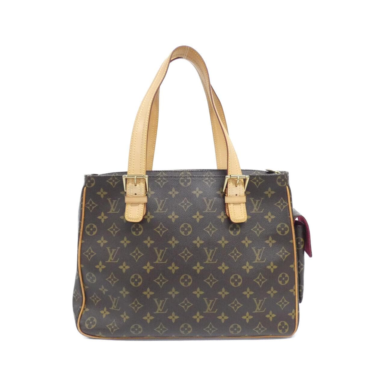 ルイヴィトン モノグラム ミュルティプリ シテ M51162 バッグ