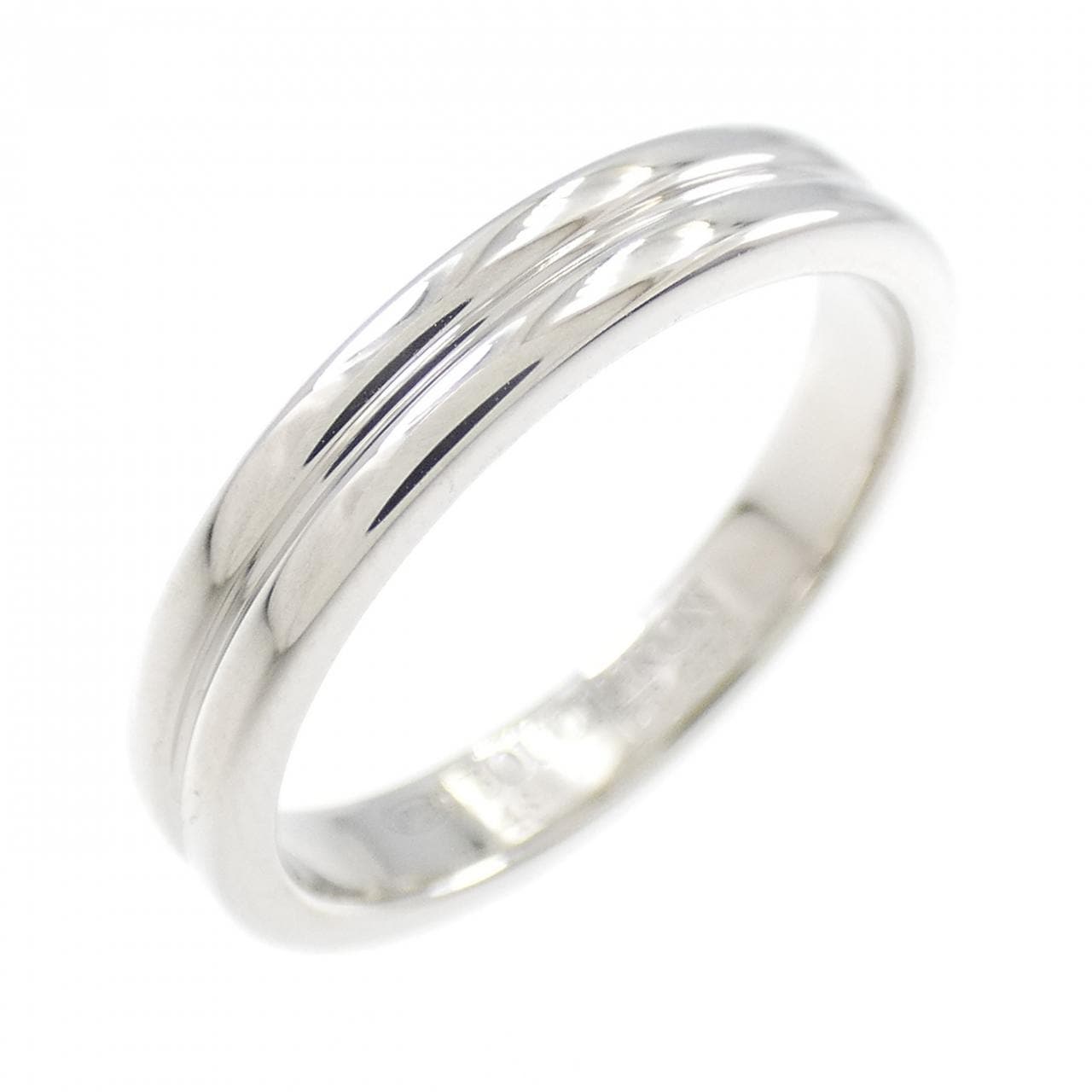 Boucheron Gaudron ring