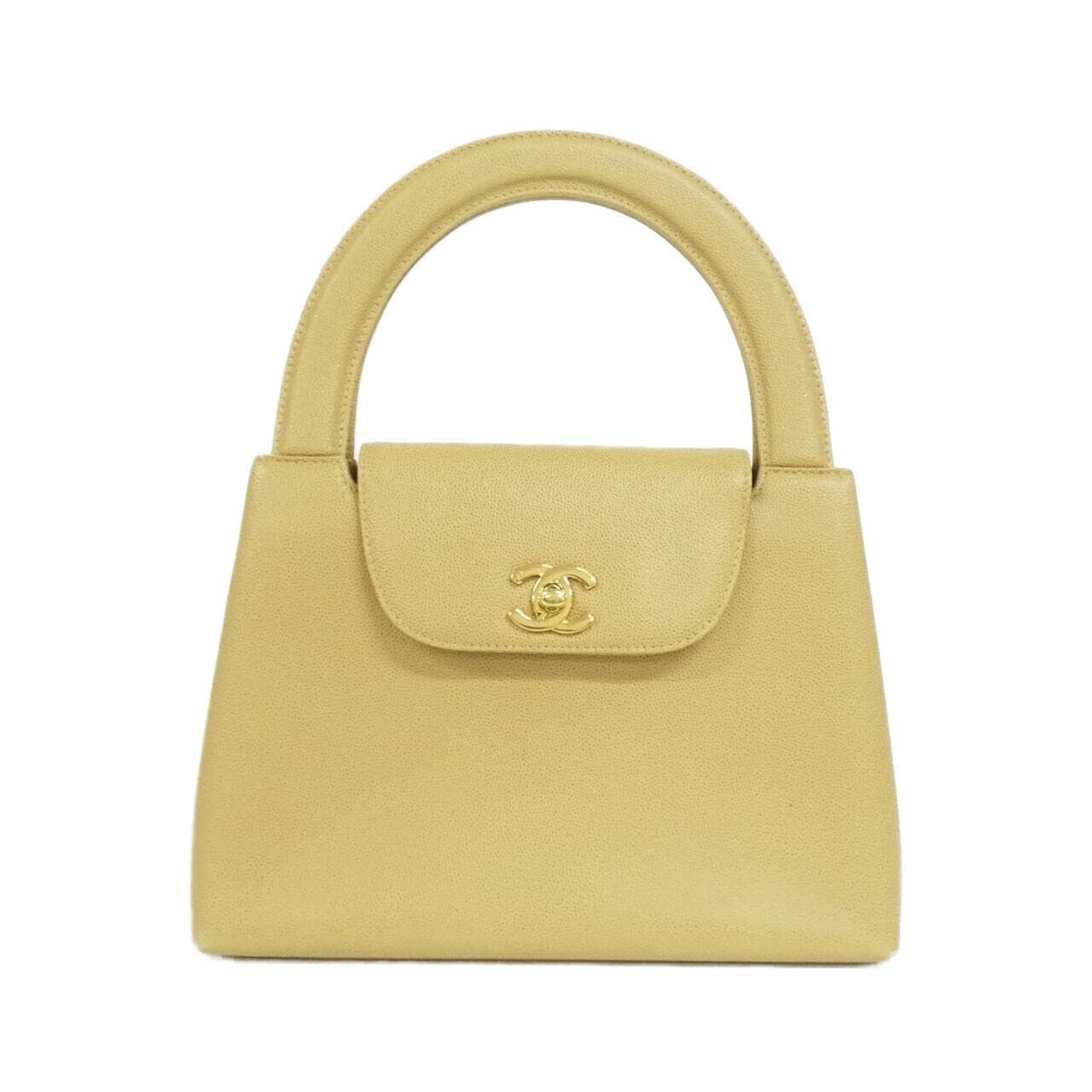 【ヴィンテージ】シャネル バッグ