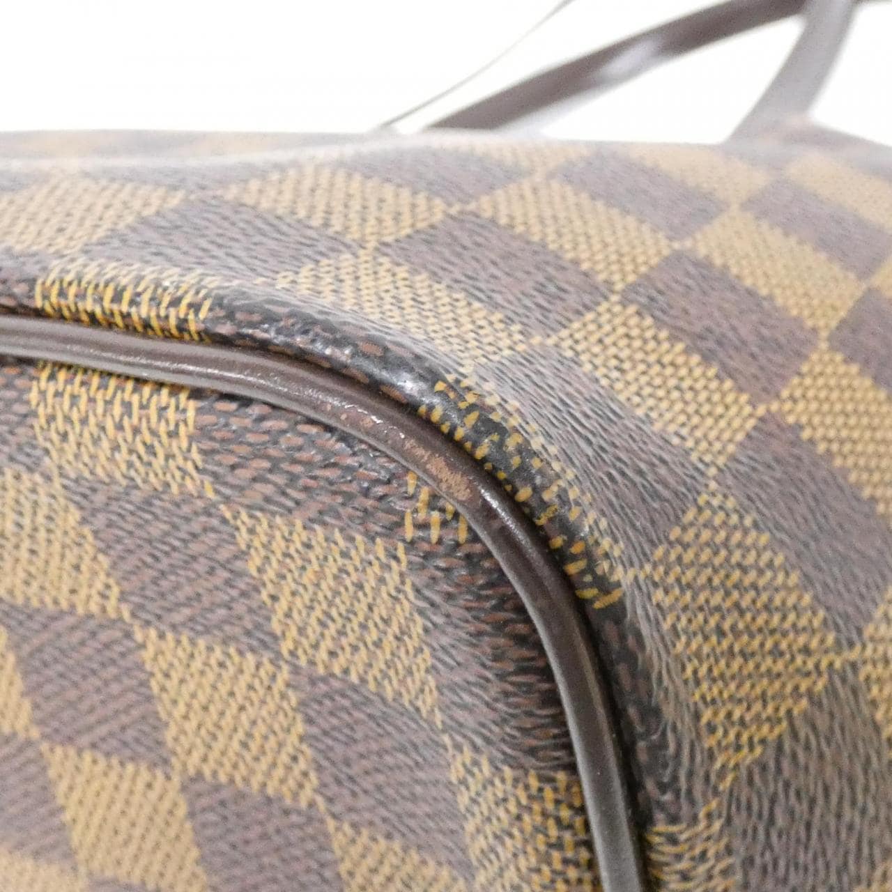 LOUIS VUITTON Damier Westminster GM N41103 包