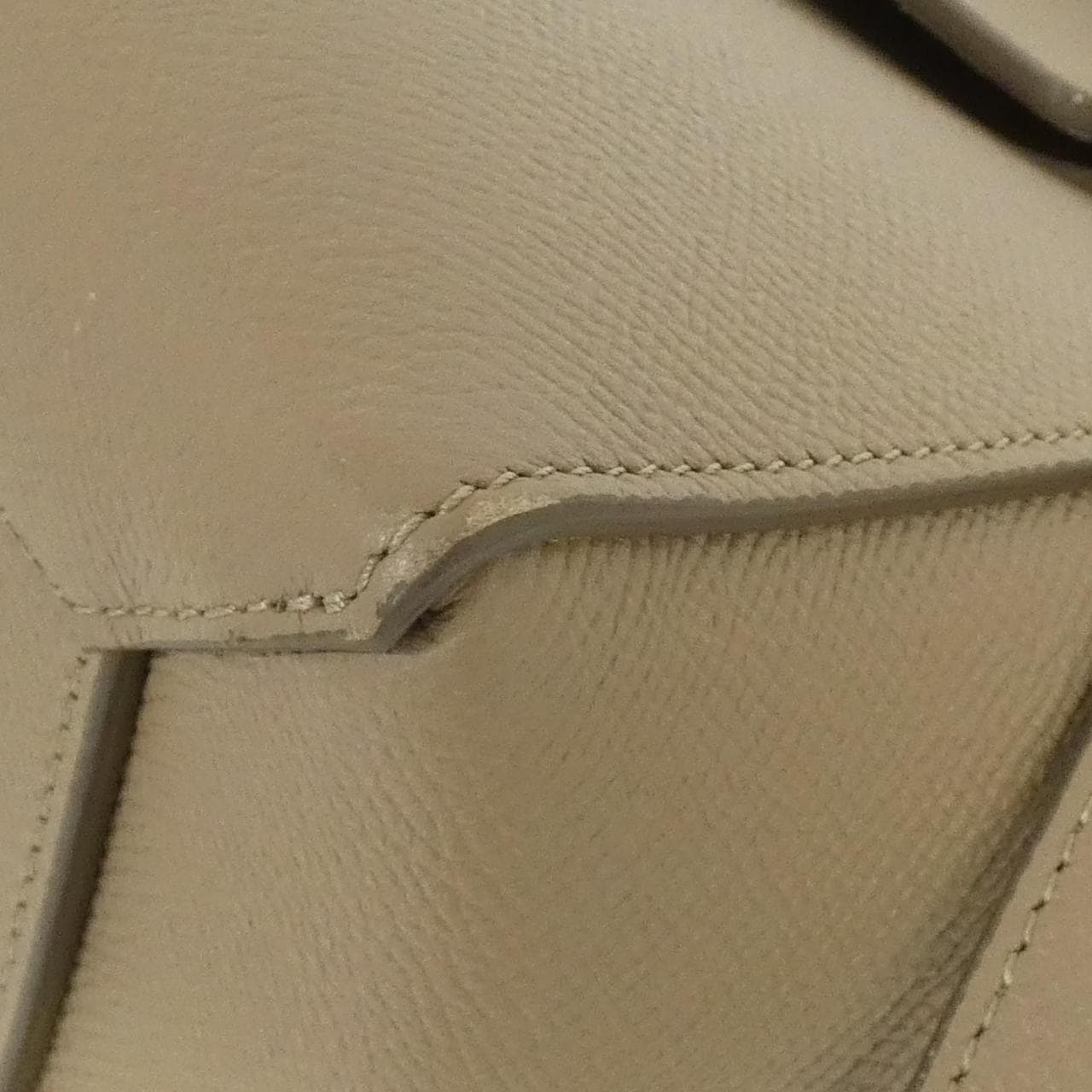 セリーヌ マイクロ ベルト 189153ZVA バッグ