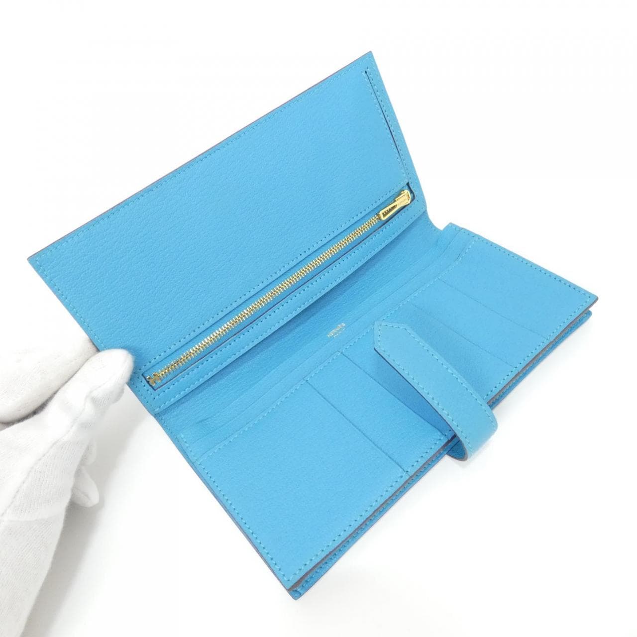 エルメス ベアン スフレ 039078CC 財布