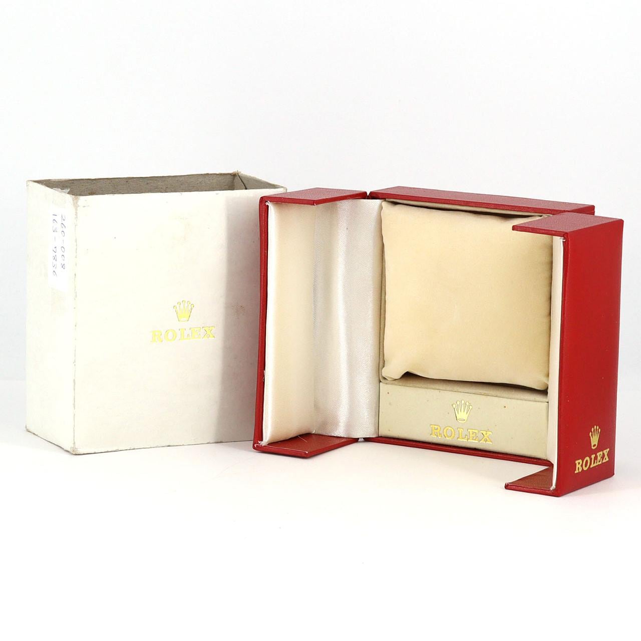 ロレックス デイトジャスト 69173 SSxYG 自動巻 U番