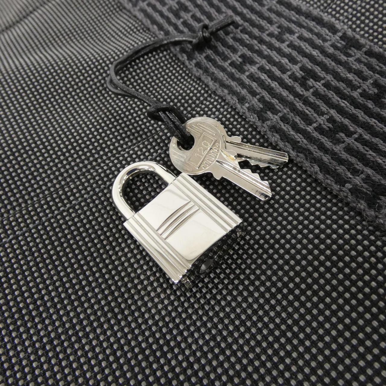 エルメス エールライン サック アド MM 100952M リュックサック