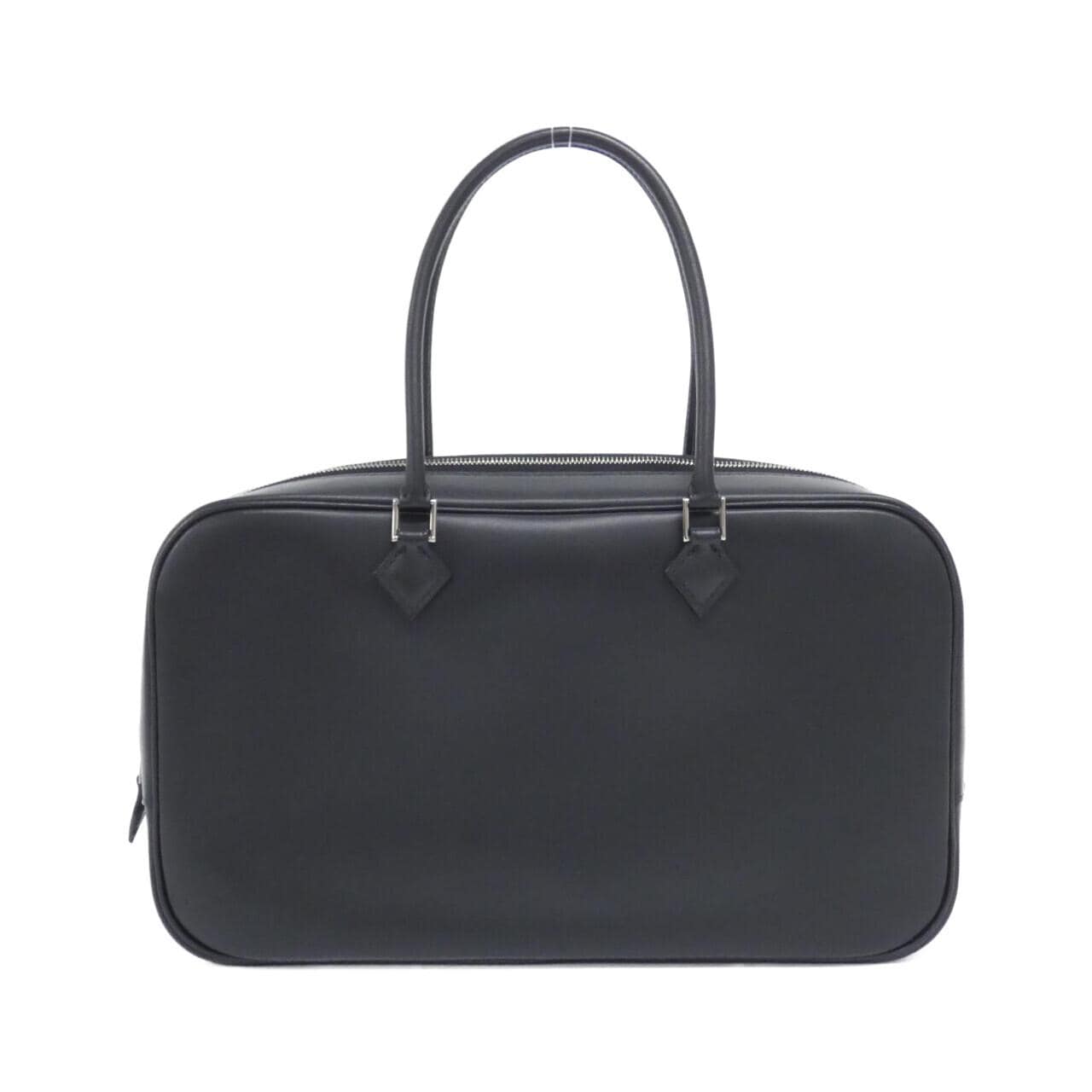 【ヴィンテージ】エルメス プリュム エラン バッグ