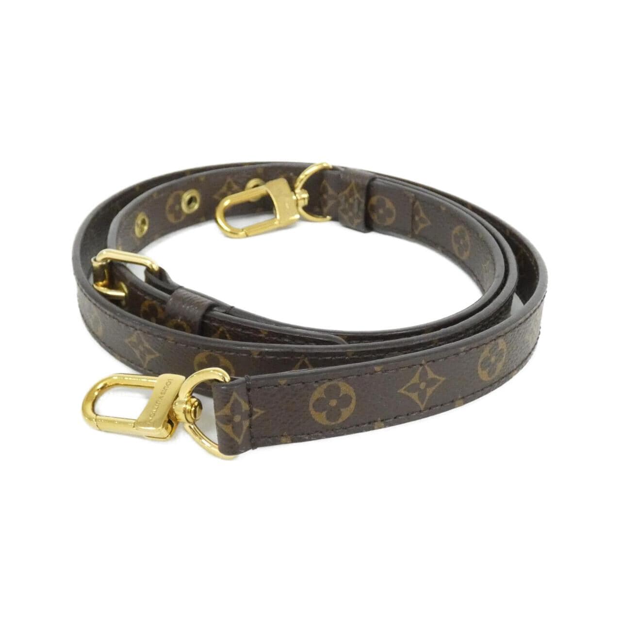 ルイヴィトン モノグラム ショルダー ストラップ J14102