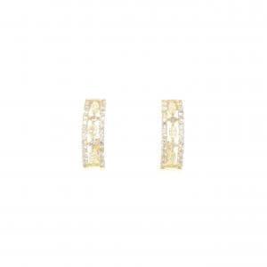 Diamond earrings/earrings