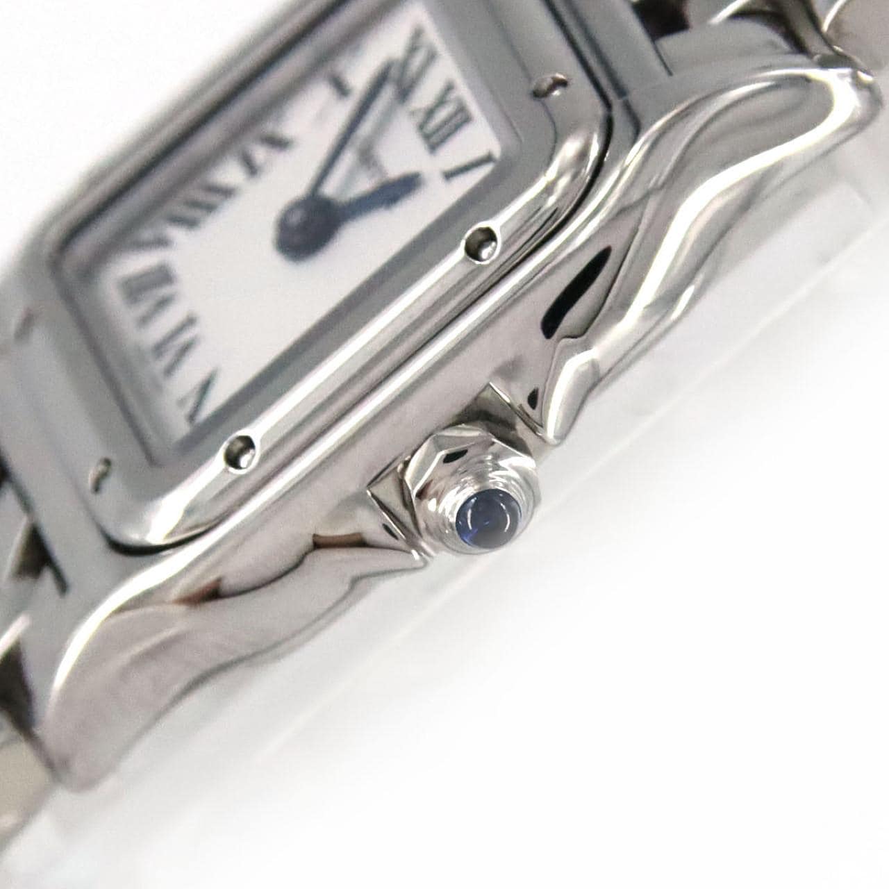 Cartier Mini Panthère de Cartier WSPN0019 SS Quartz