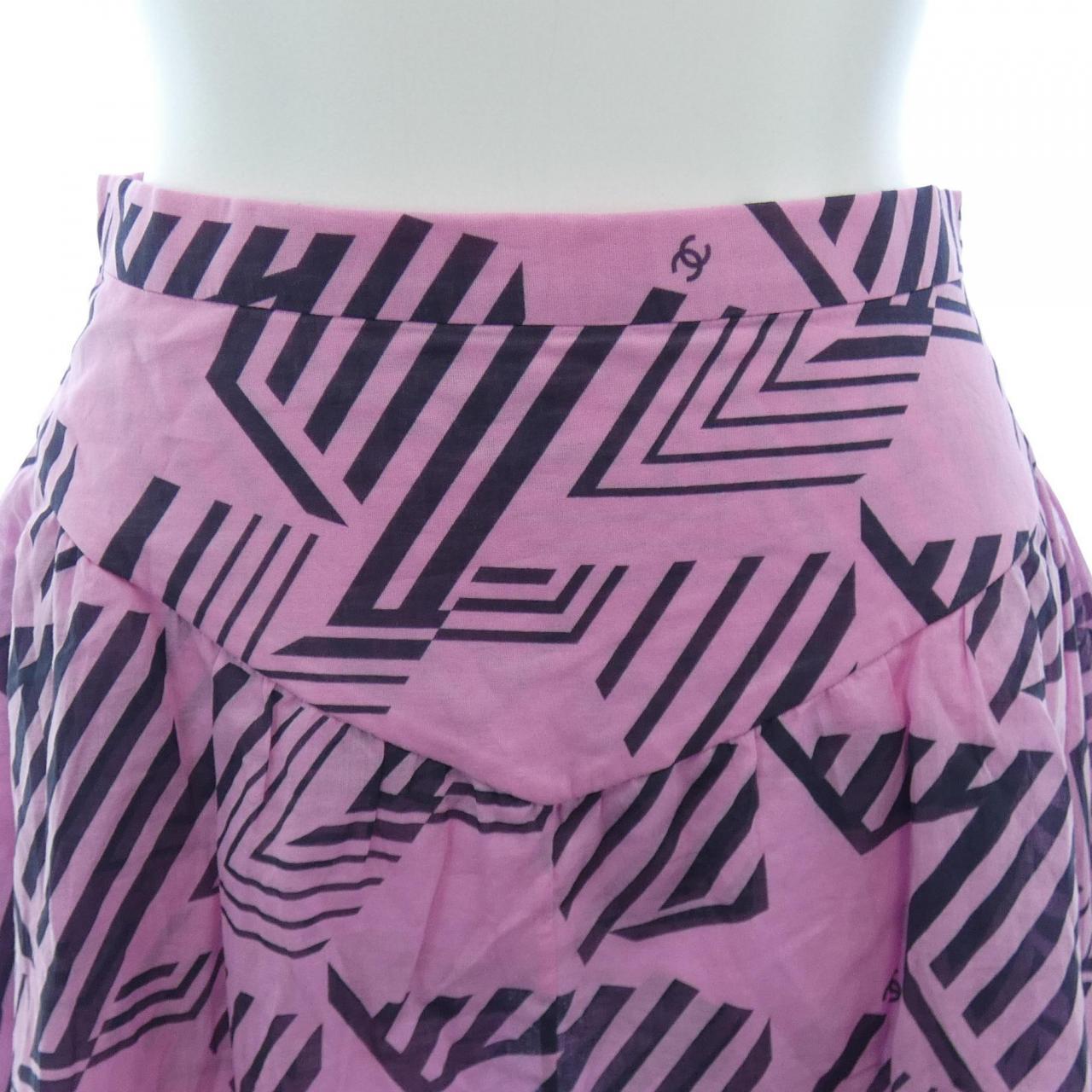 CHANEL CHANEL Skirt