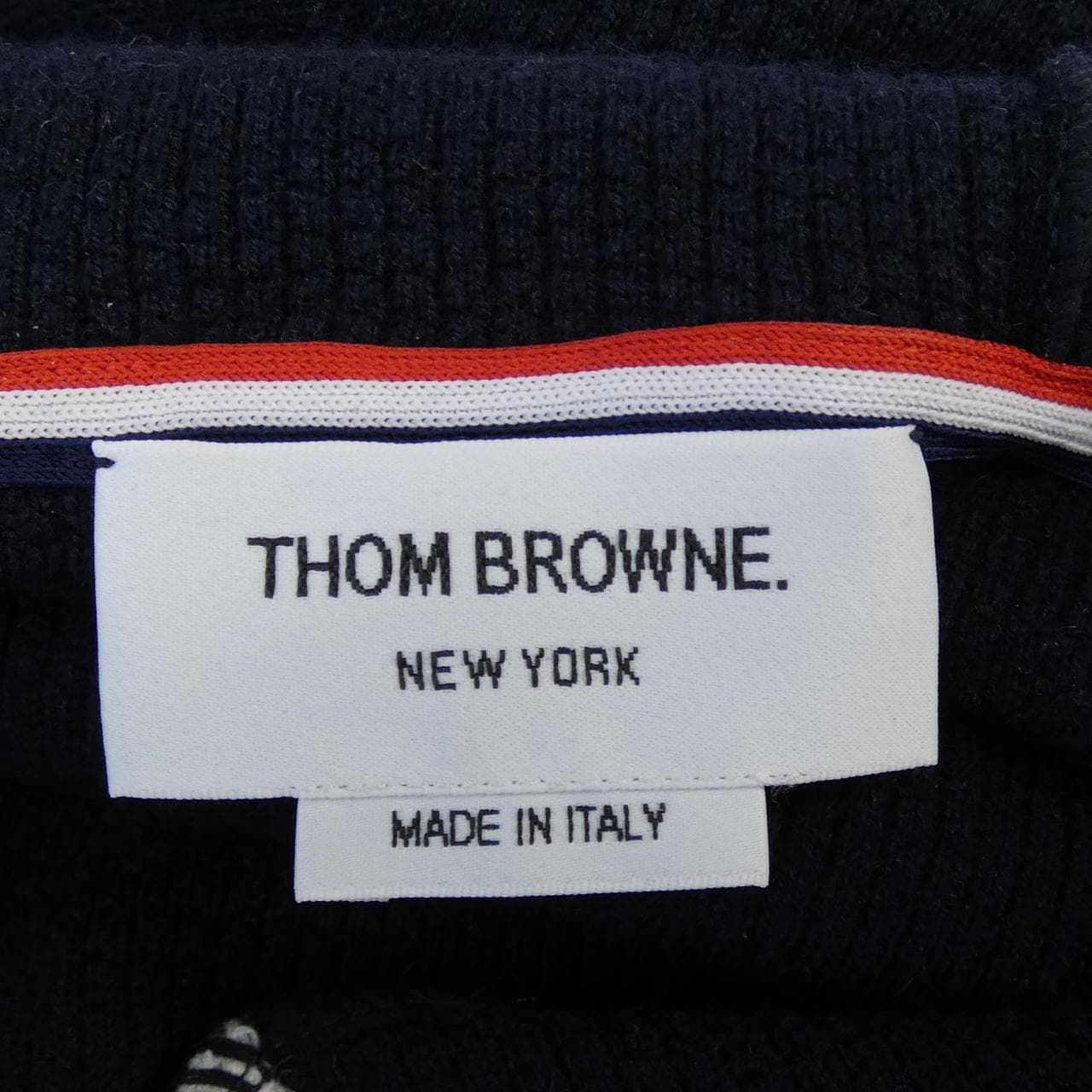 THOM BROWNE湯姆·布朗 連PARKER