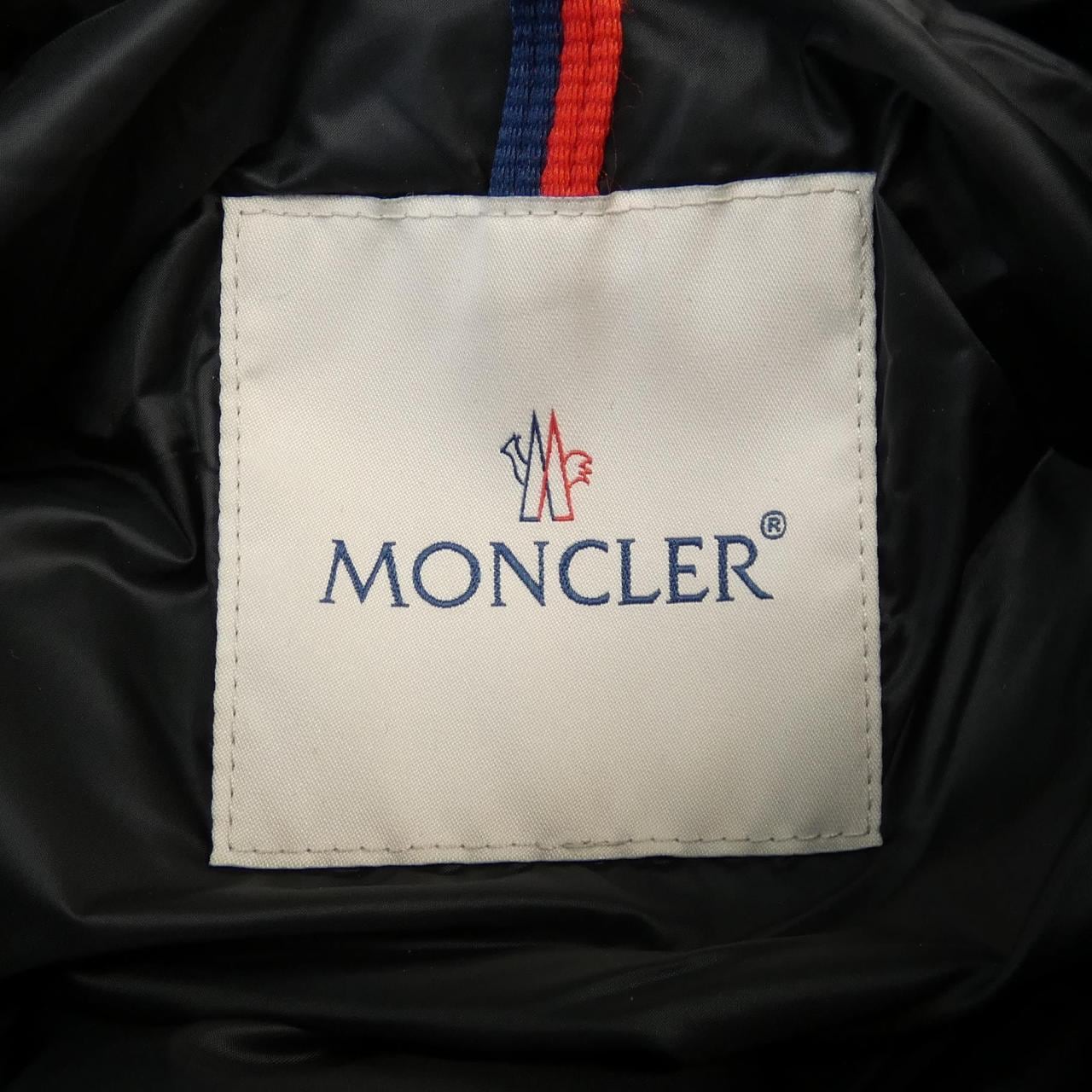 モンクレール MONCLER ダウンベスト