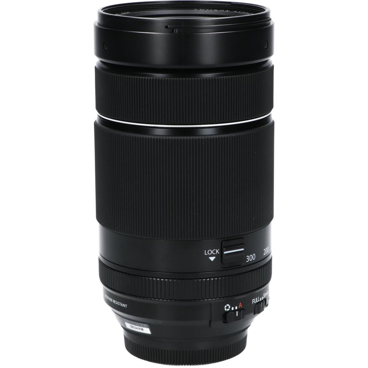 FUJIFILM XF70-300mm F4-5.6R LM OIS WR