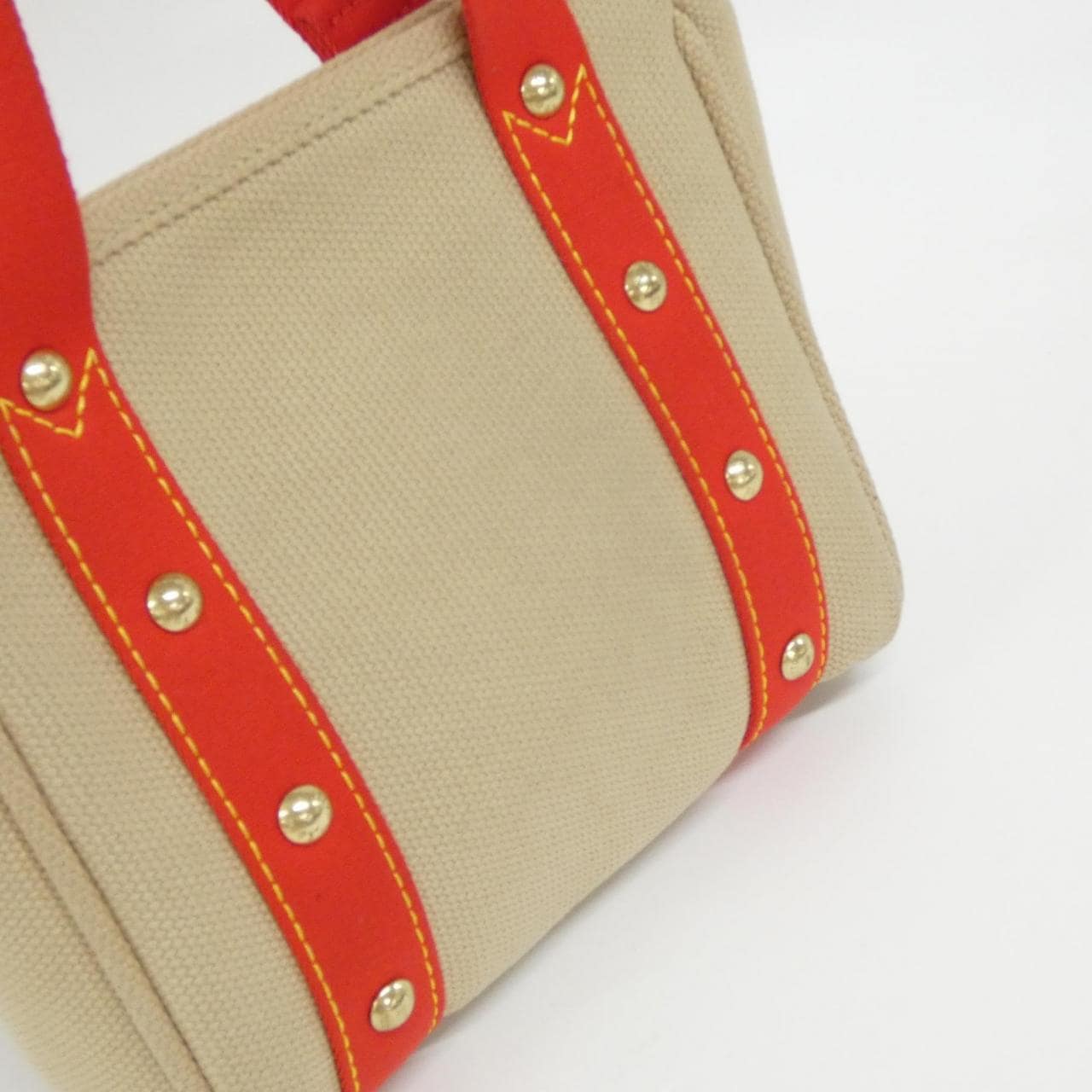 LOUIS VUITTON Antigua Cabas PM M40038 包