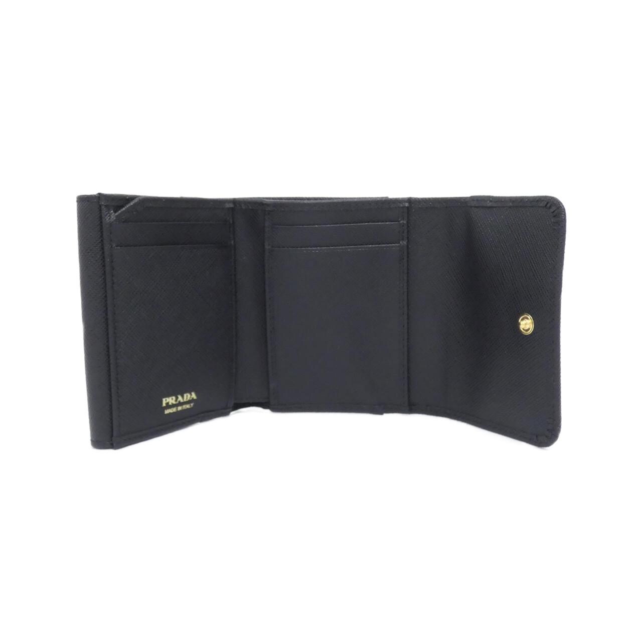 [BRAND NEW] Prada 1MH043 Wallet