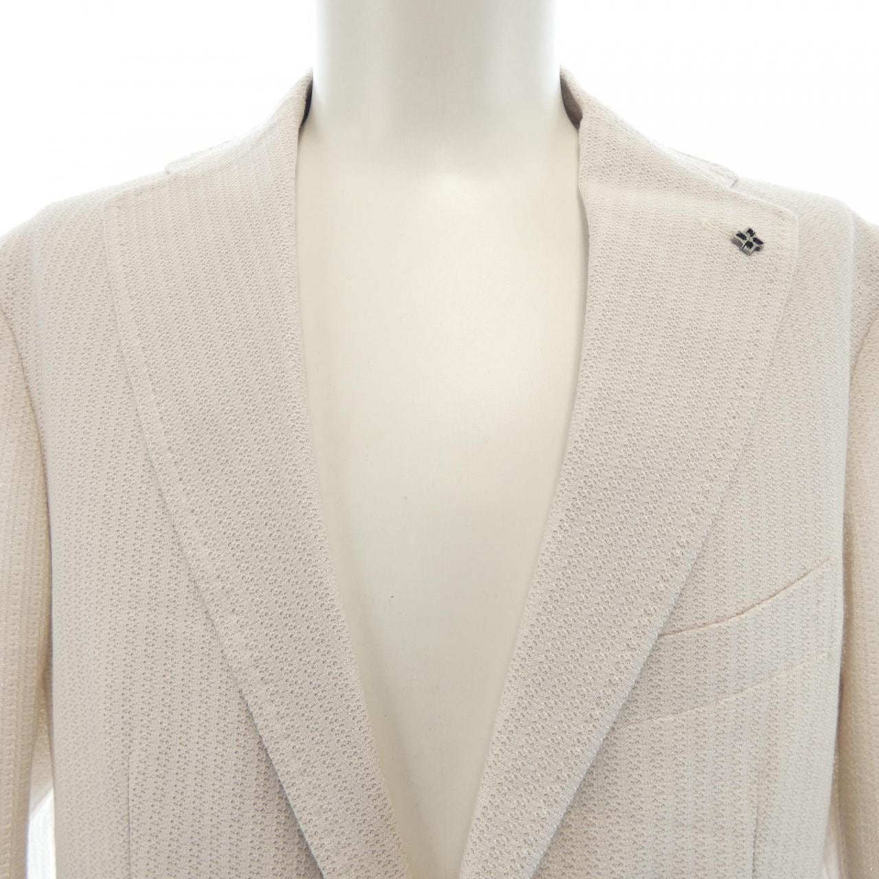 タリアトーレ TAGLIATORE ジャケット