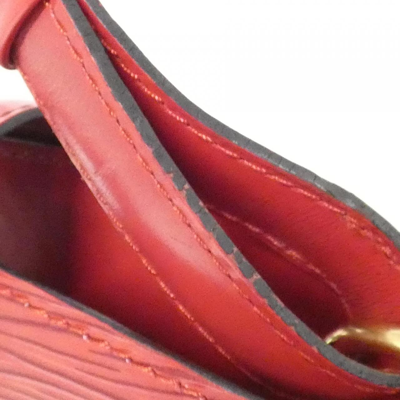 ルイヴィトン エピ クリュニー M52257 ショルダーバッグ