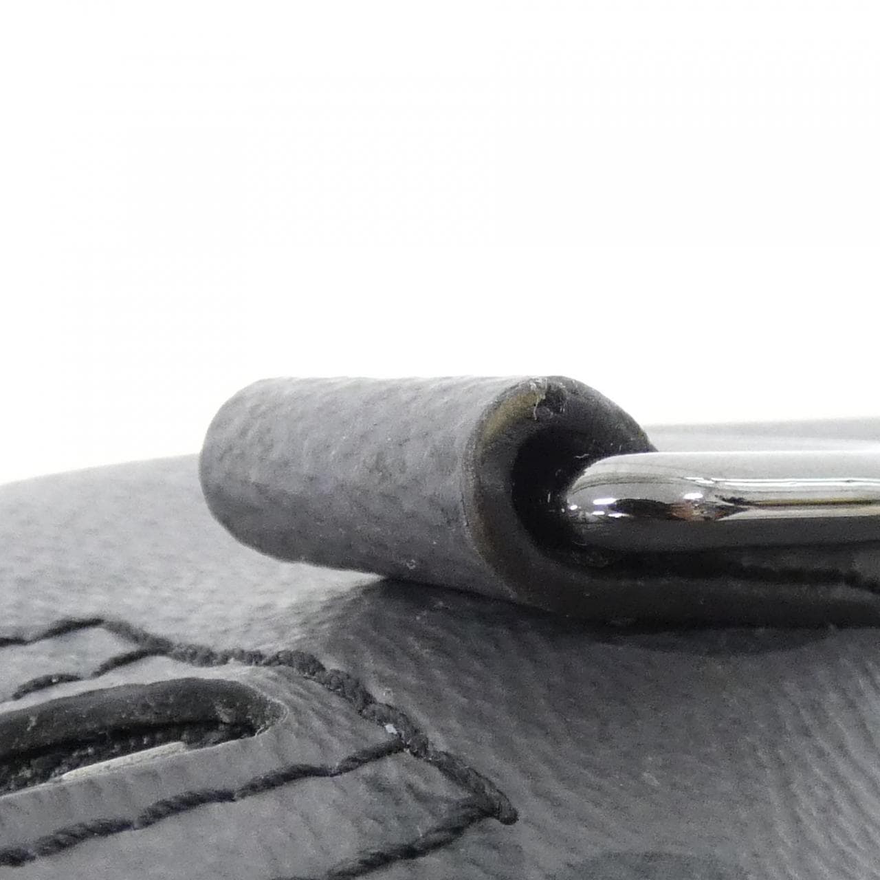 ルイヴィトン モノグラム エクリプス リバース シティ キーポル M45936 ショルダーバッグ