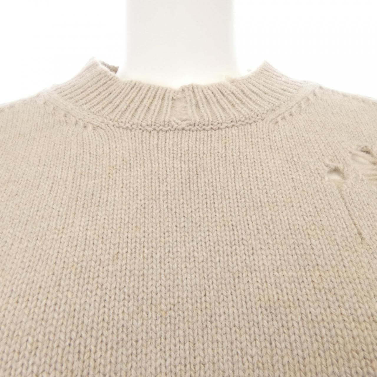 メゾンマルジェラ Maison Margiela S51GP0200 ニット