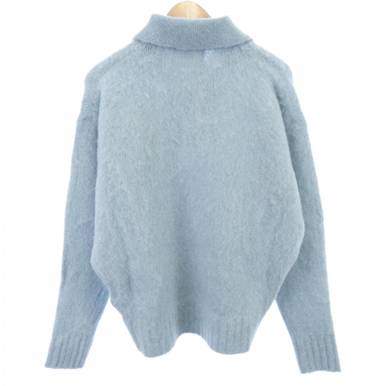 アミ AMI HPL326 ニット