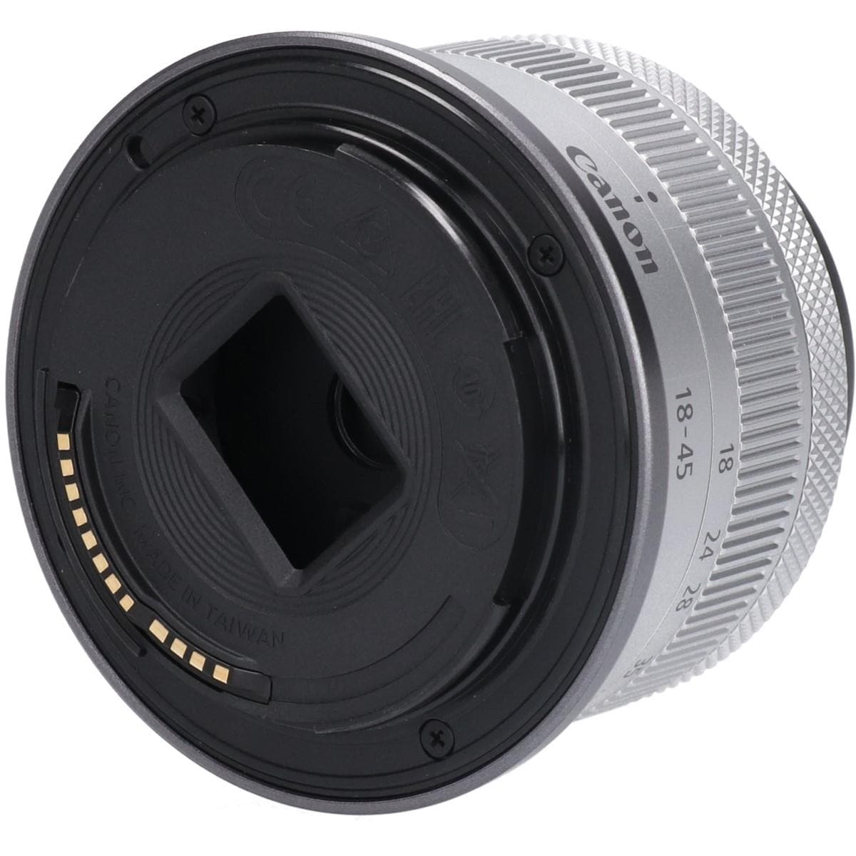 ＲＦ－Ｓ１８－４５ｍｍ　Ｆ４．５－６．３ＩＳ　ＳＴＭ