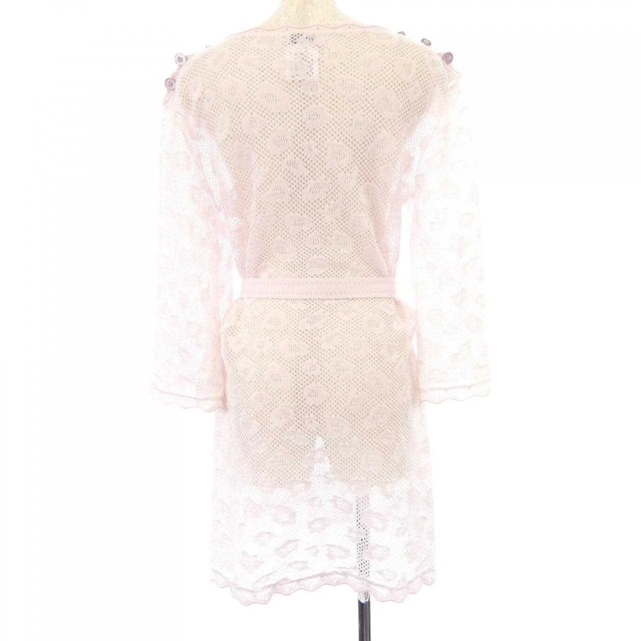 シャネル CHANEL P72468K10405 22P ワンピース