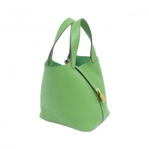 エルメス ピコタン ロック PM 056289CC バッグ