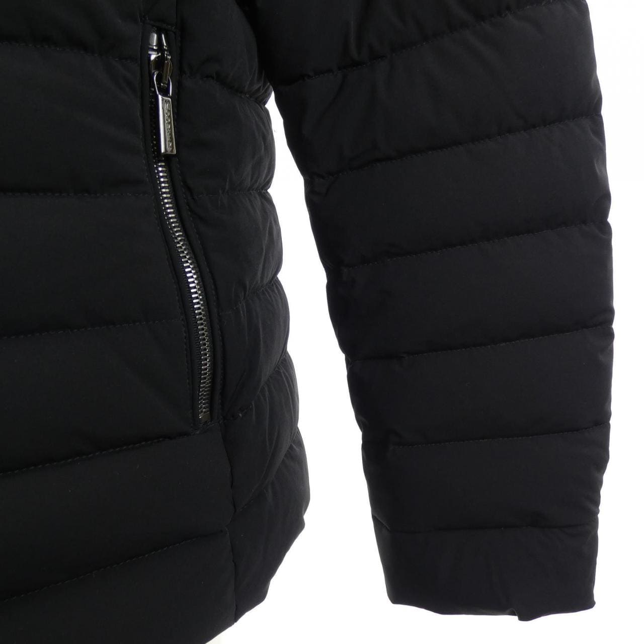 ムーレー MOORER RAY-KN ダウンジャケット