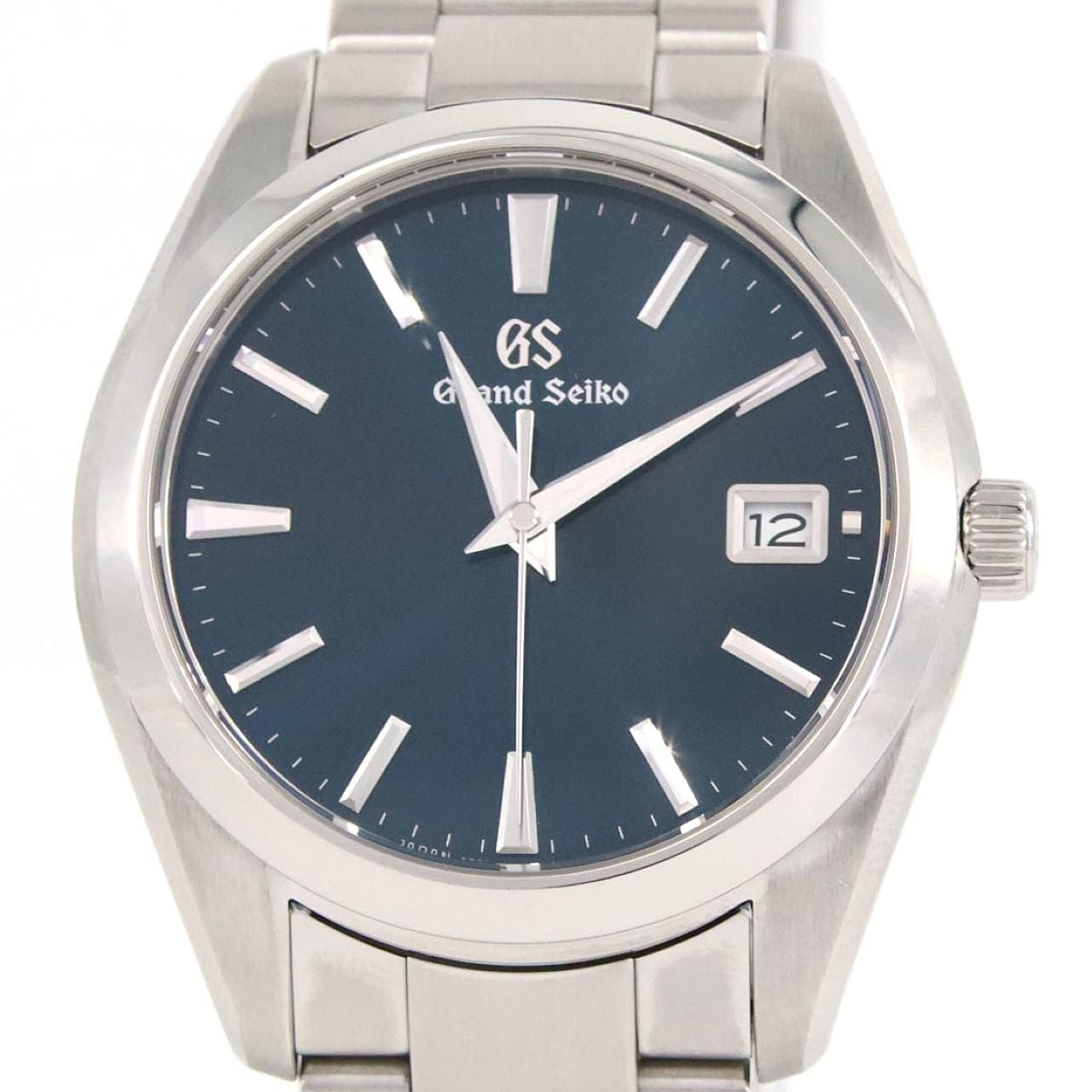 セイコー グランドセイコー･ヘリテージコレクション 9F82-0AF0/SBGV225 SS クォーツ