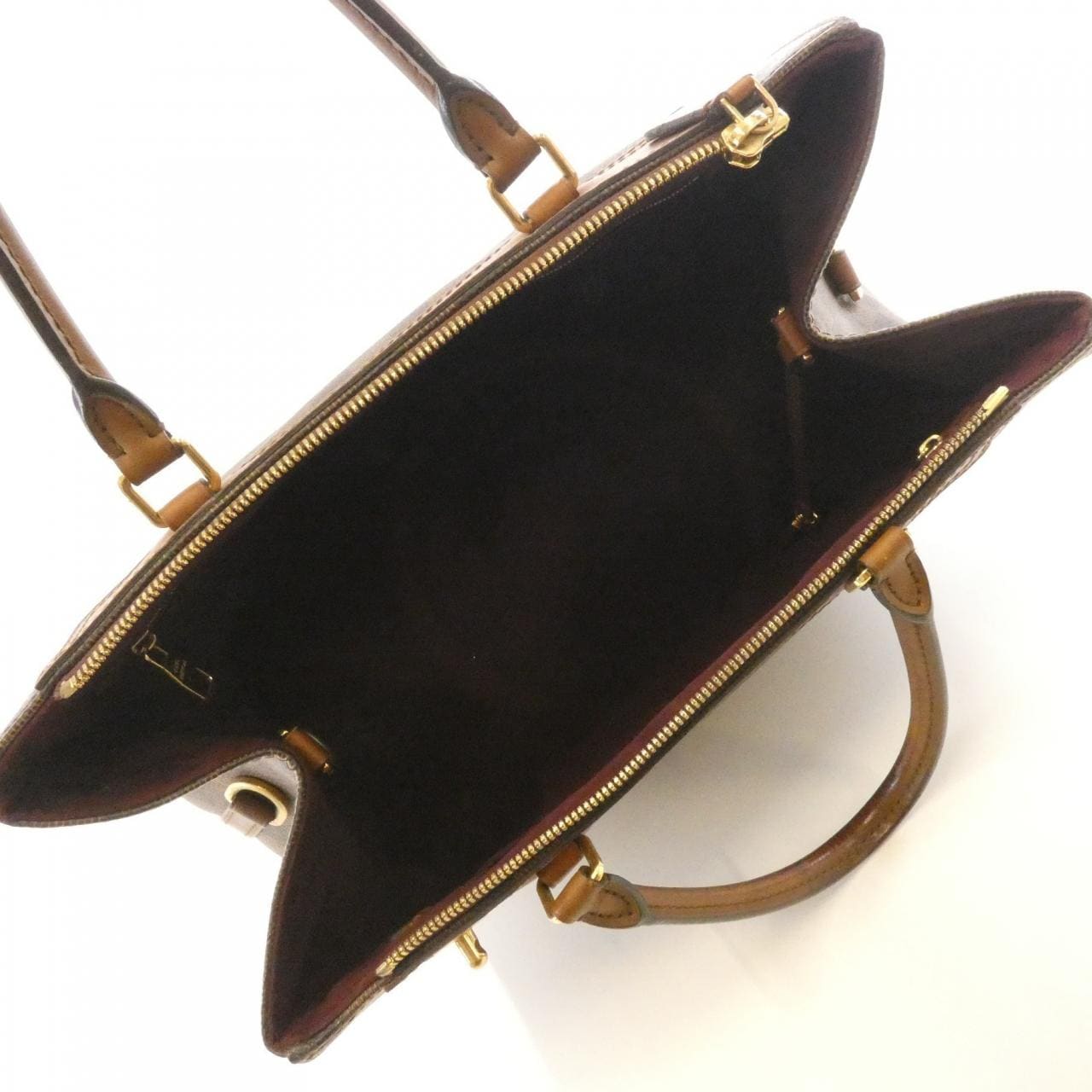 ルイヴィトン ダミエ ダミエ グリニッジ N41337 バッグ