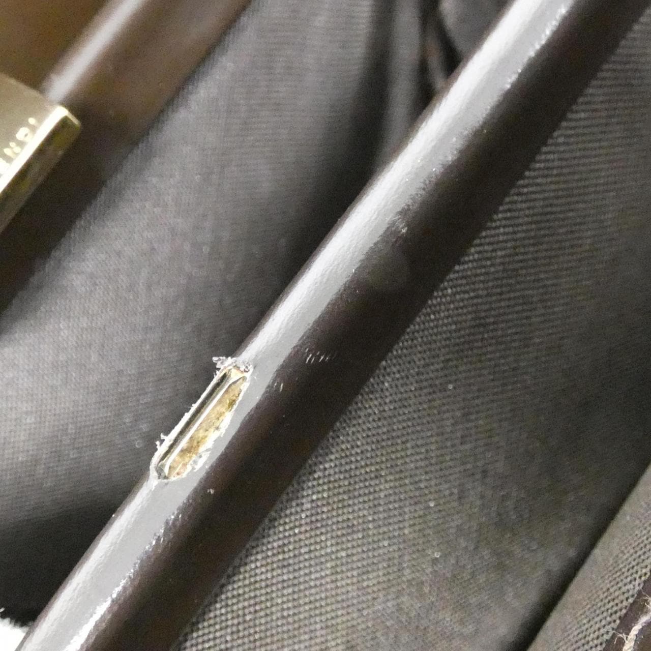 【ヴィンテージ】フェンディ 16432 バッグ