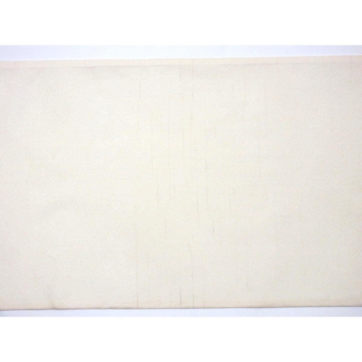 袋帯　山口成三郎