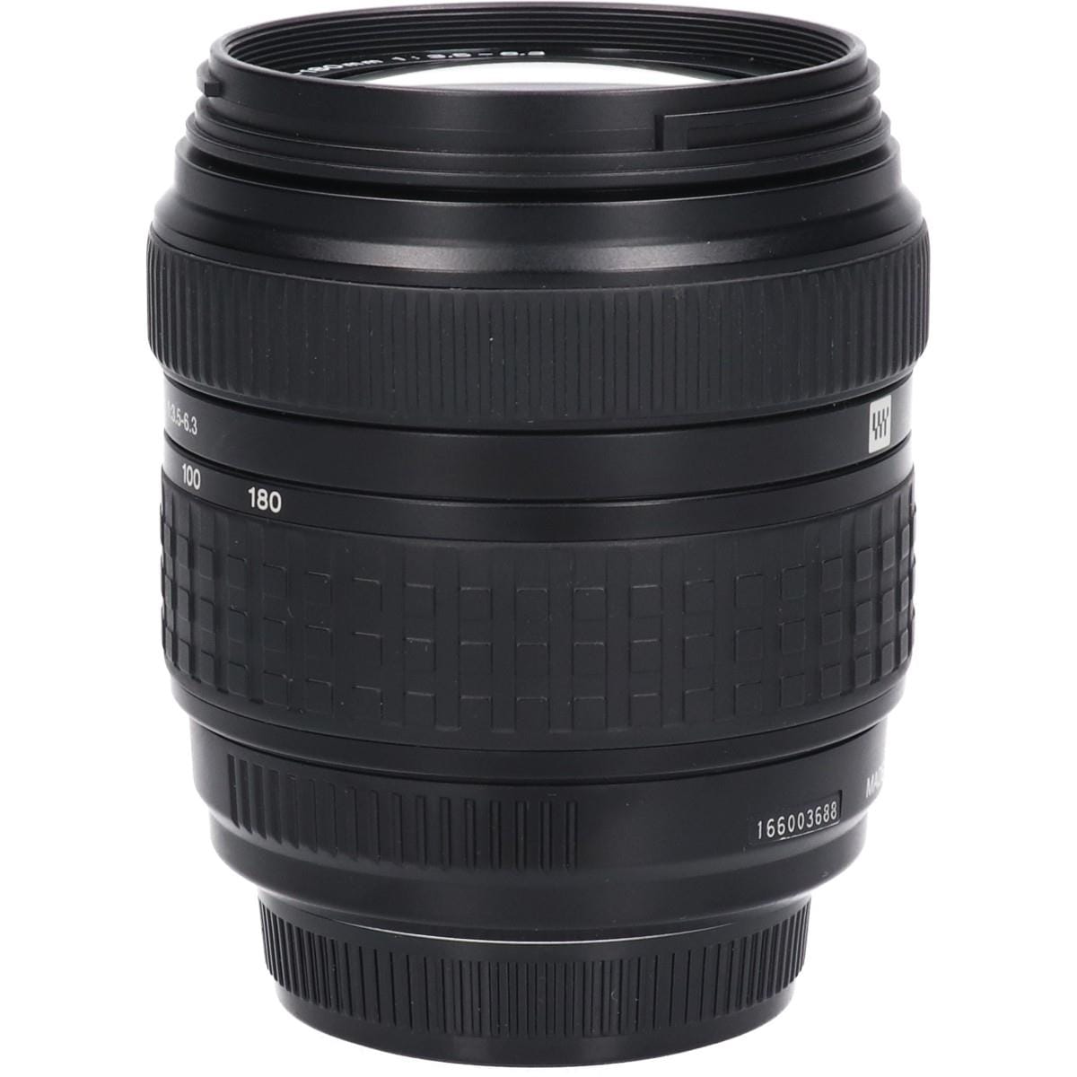 ＺＤ　ＥＤ１８－１８０ｍｍ　Ｆ３．５－６．３