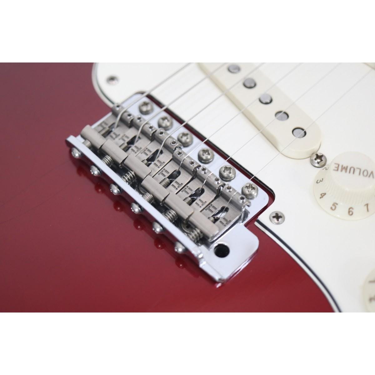 ＦＥＮＤＥＲ　ＣＵＳＴＯＭ　ＳＨＯＰ　　１９６６　ＳＴＲＡＴＯＣＡＳＴＥＲ