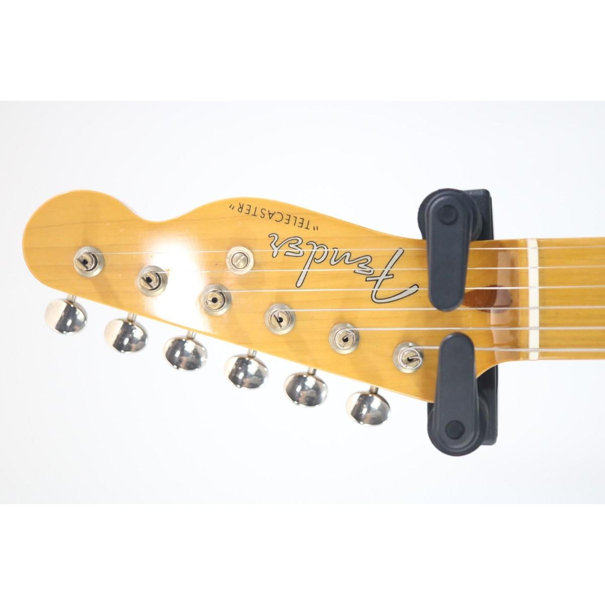 ＦＥＮＤＥＲ　ＪＡＰＡＮ　　ＣＬＡＳＳＩＣ　ＳＰＥＣＩＡＬ　５０Ｓ　ＴＥＬＥ