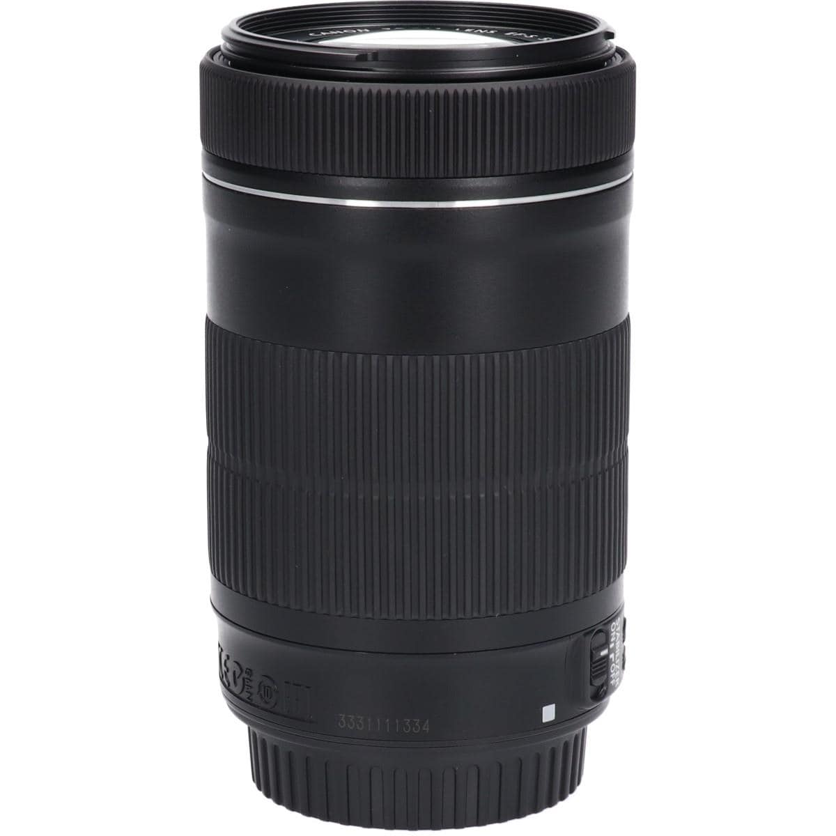 ＣＡＮＯＮ　ＥＦ－Ｓ５５－２５０ｍｍ　Ｆ４－５．６ＩＳ　ＳＴＭ