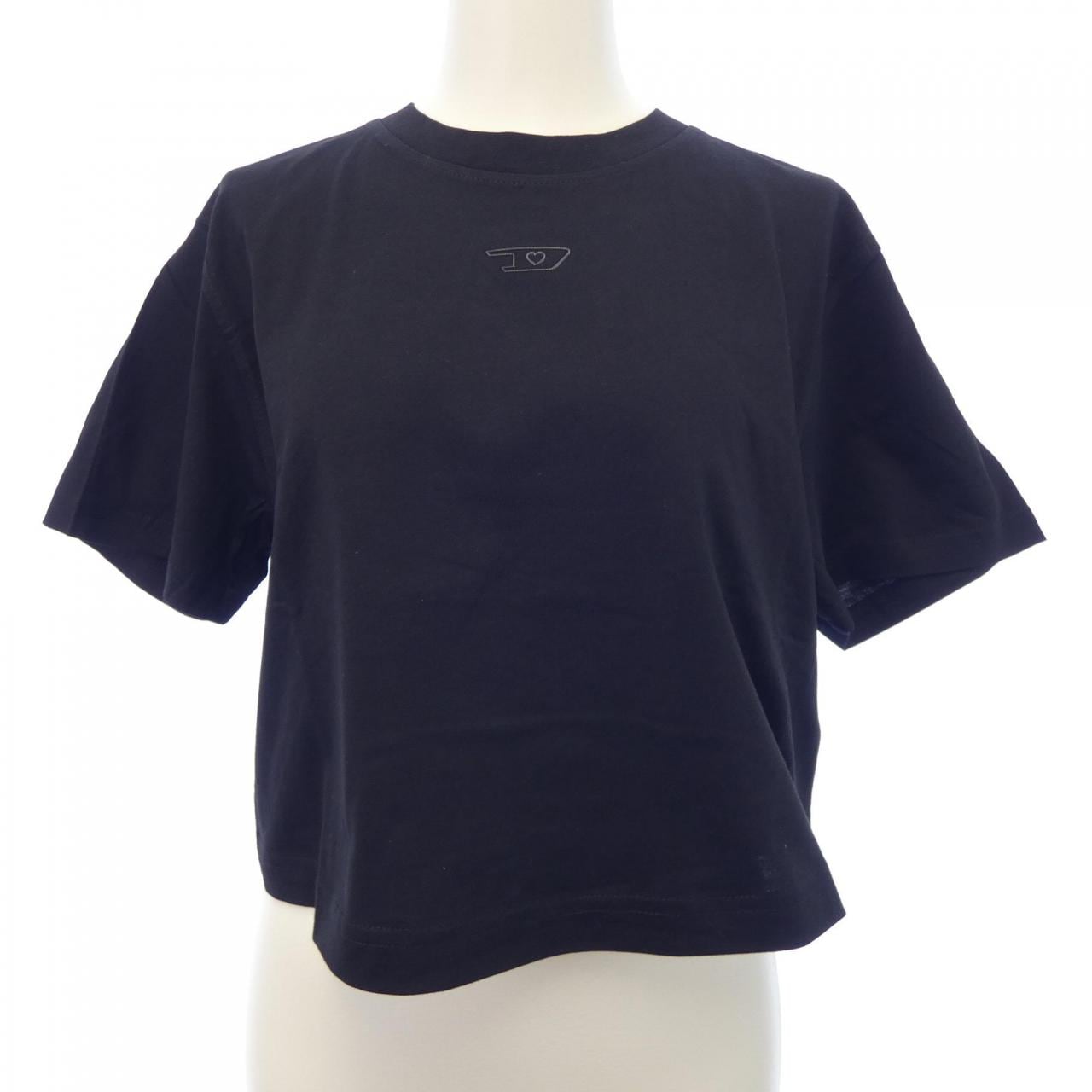 ディーゼル DIESEL A15461 RHERA Tシャツ