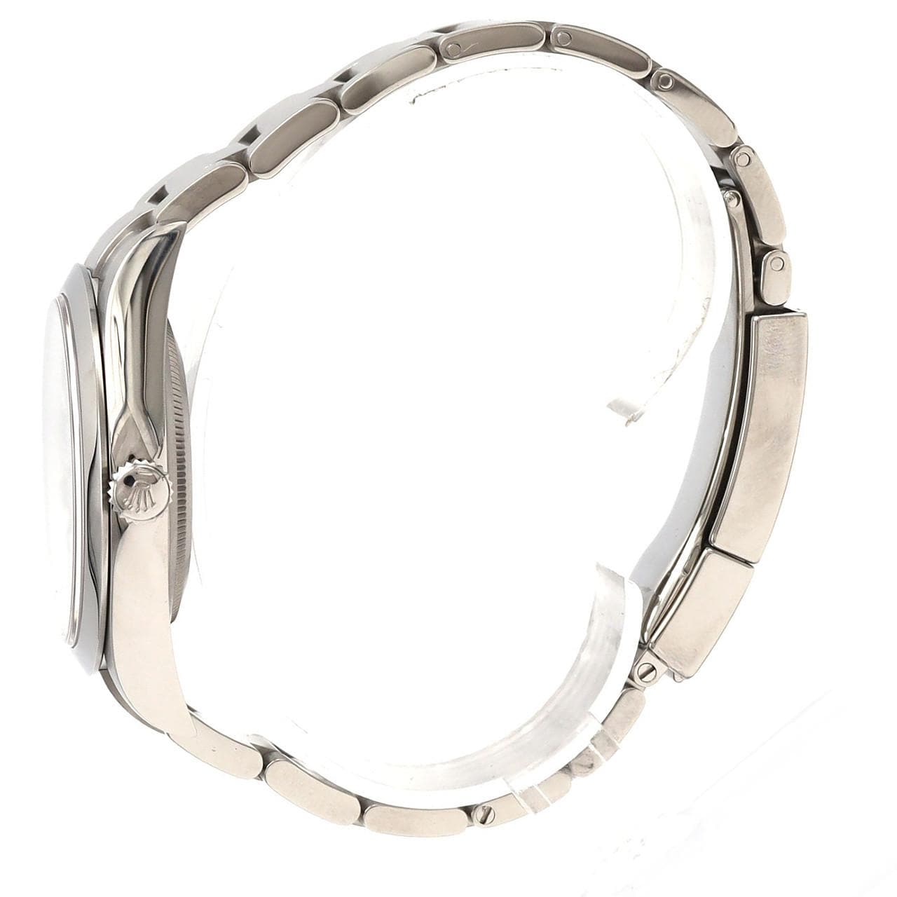 ロレックス エクスプローラーI 214270. SS 自動巻 ランダム番