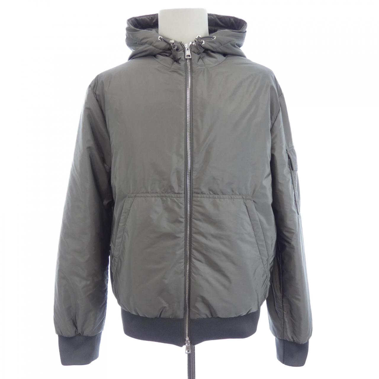 モンクレール MONCLER POILIOT ダウンジャケット