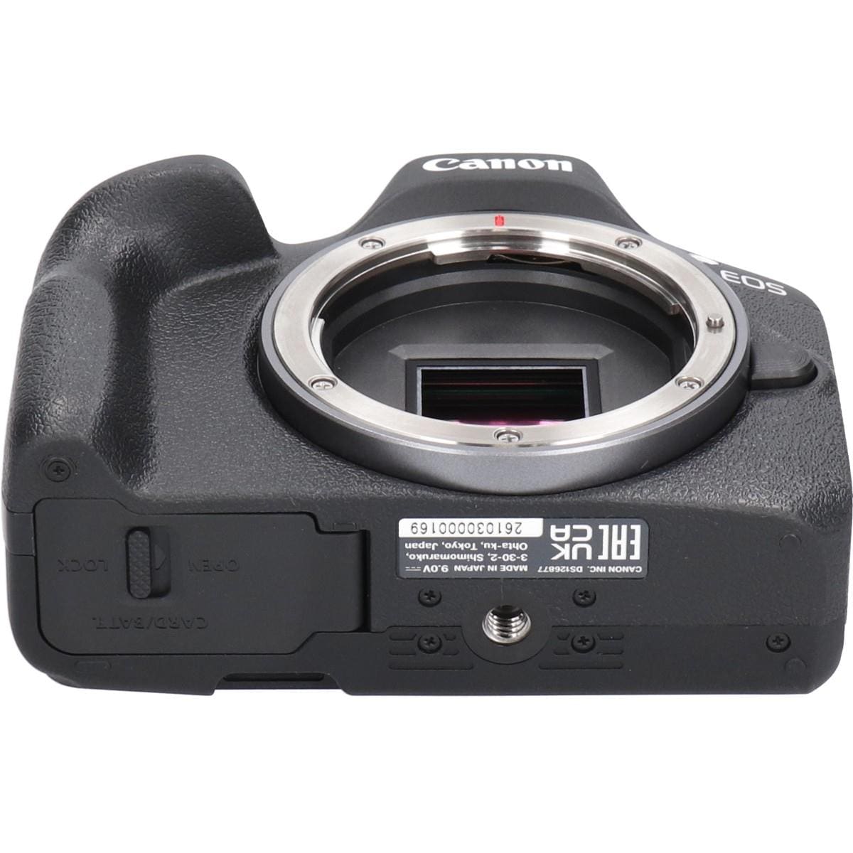 ＥＯＳ　Ｒ５０