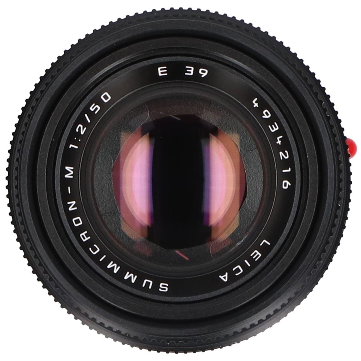 ＳＵＭＭＩＣＲＯＮ－Ｍ５０ｍｍ　Ｆ２（６ｂｉｔ）