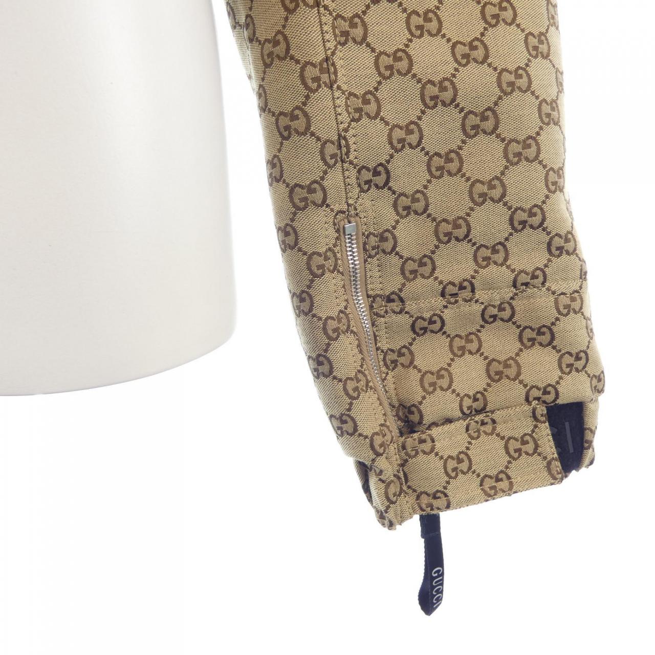 GUCCI夹克