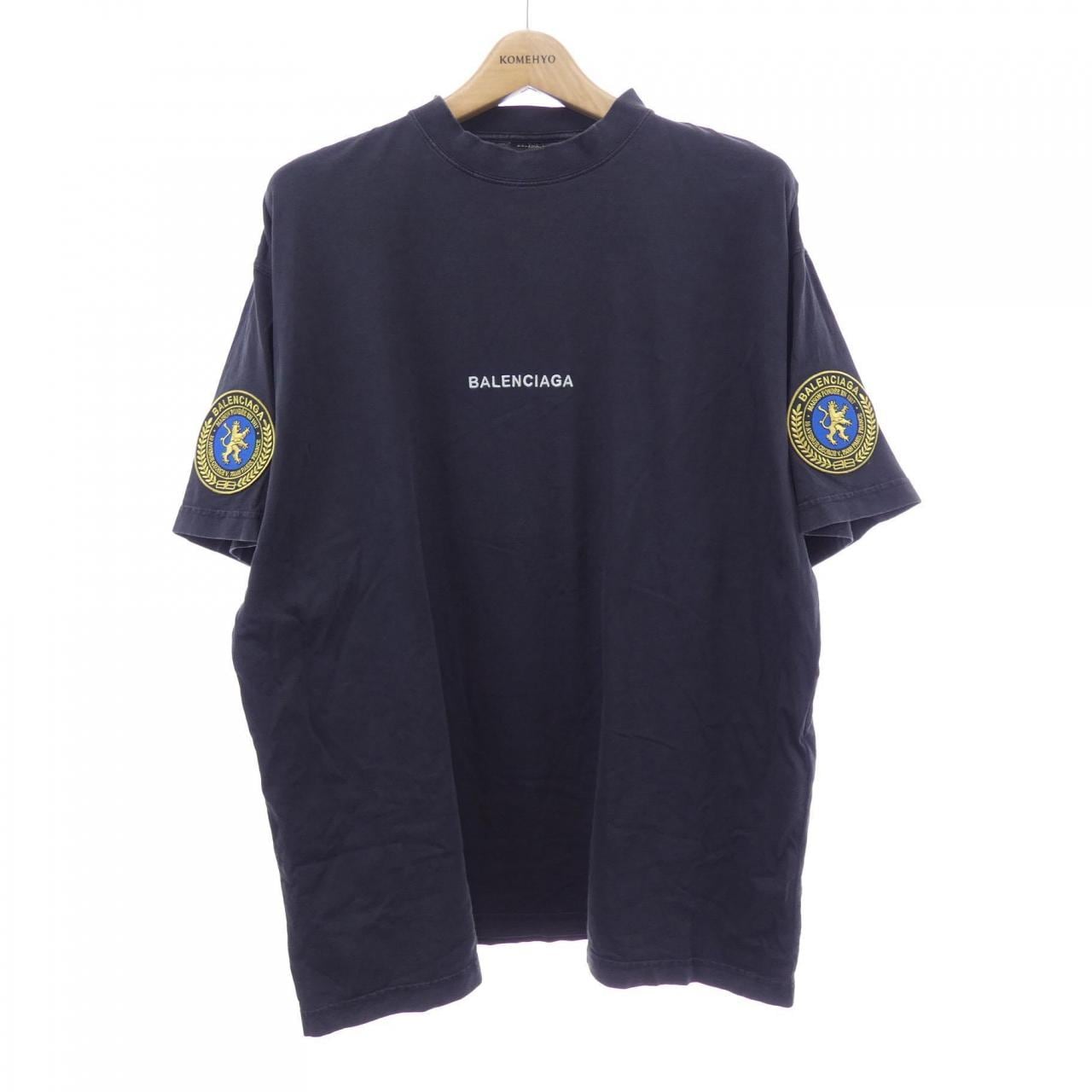 バレンシアガ BALENCIAGA 831305 TSVH4 Tシャツ