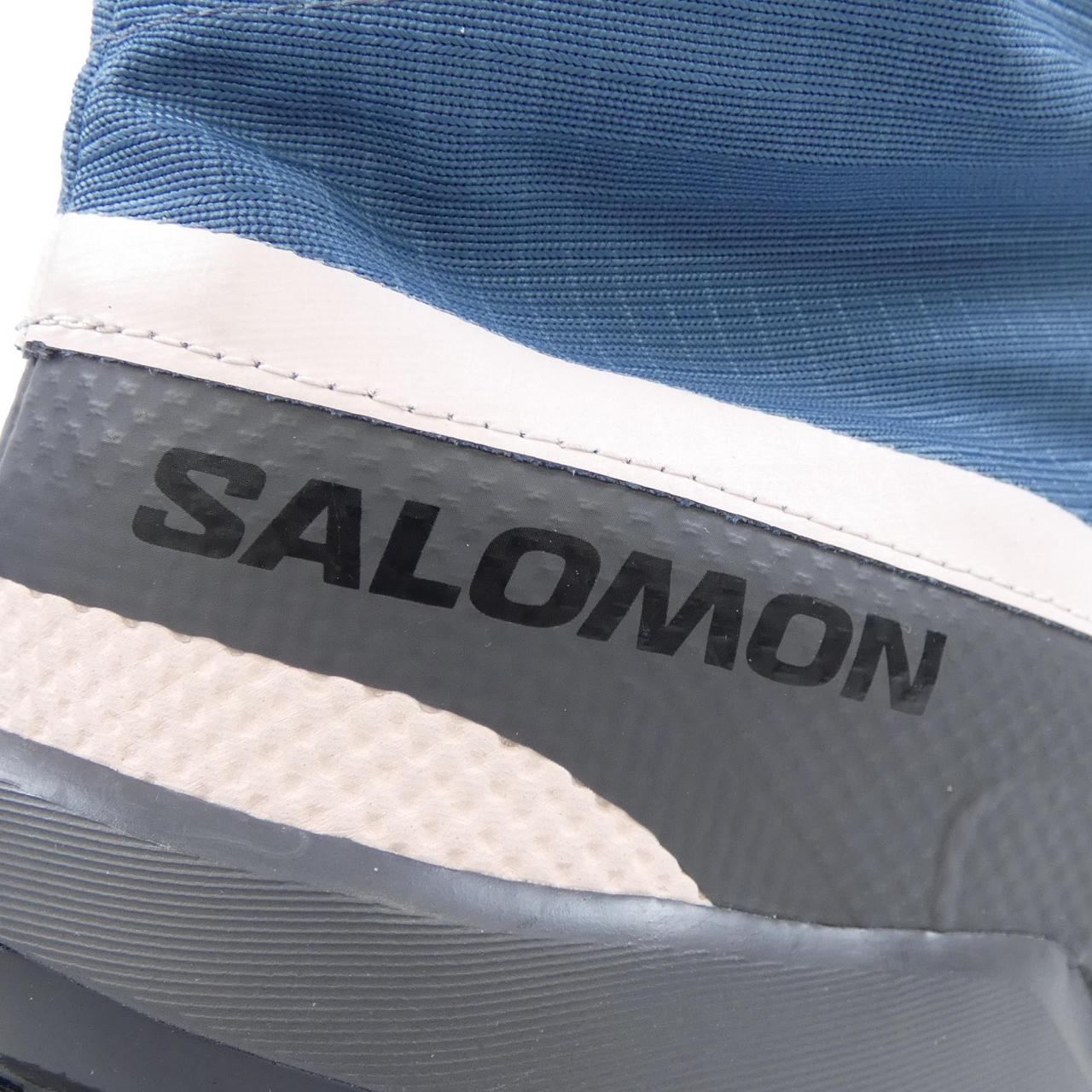 サロモン SALOMON 474067 MM6 スニーカー