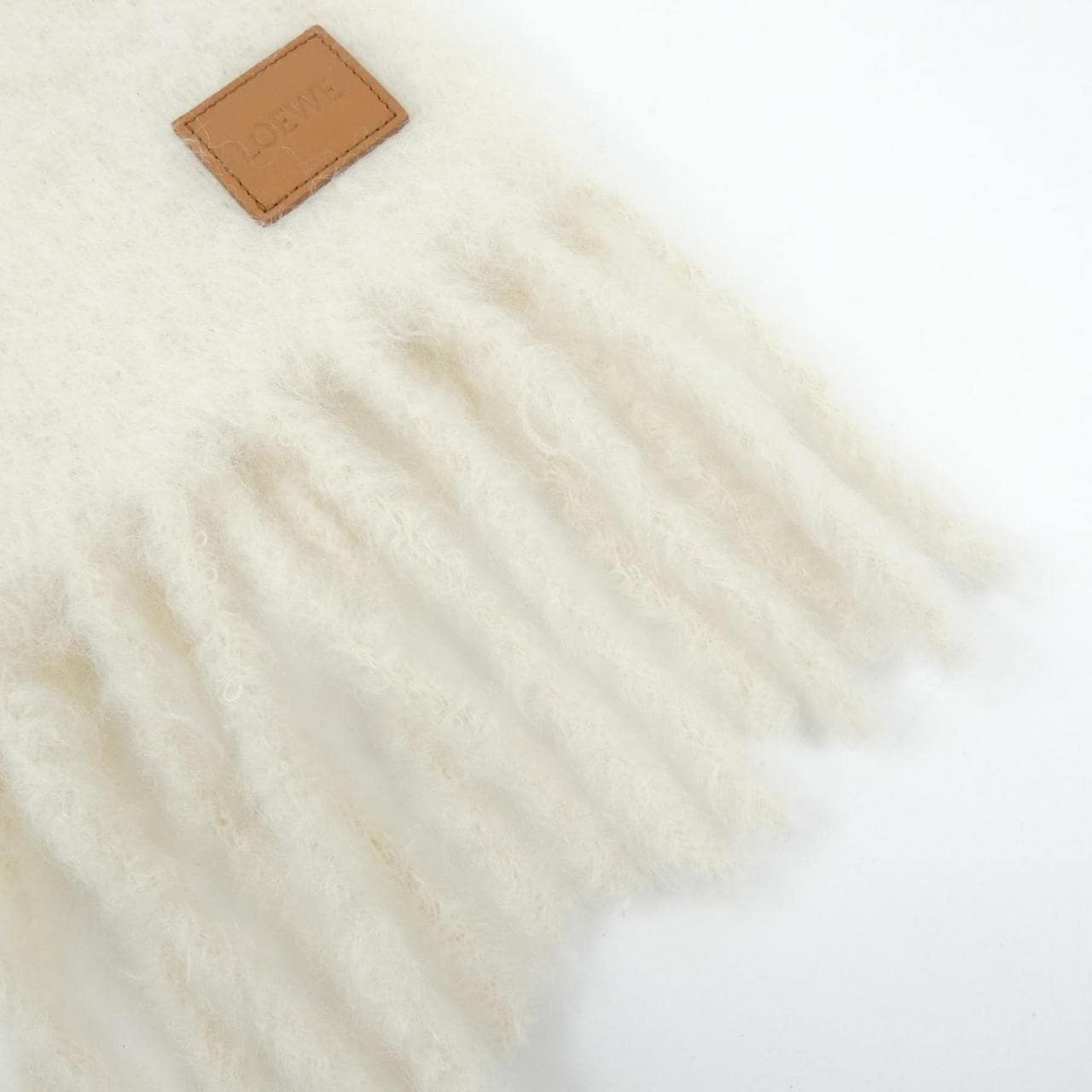 ロエベ LOEWE FSA6SS1X05 MUFFLER